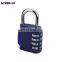 NEWMAN CP8007 Mini 3 Code Keyless Pin Code Digital Door Lock