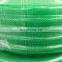 1" ID Premier Mesh Braid Reinforced Clear Flexible PVC Pressure Hose Tubing