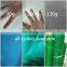 UV additive 100% HDPE plastic dust proof window screen