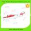 HXW china manufacture suppliers waterproof neoprene sunglass straps