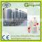Industrial soul cream yogurt making machine