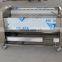 Factory price ginger washing and peeling machine onion peeler potato peeling machine