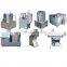 Restaurant Electric Vegetable Cutter Dicer/Home Potato Chips Machine/French Fry Potato Cutter