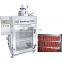 tilapia smoker machine/ electric meat smoker /automatic electric smoking meat oven