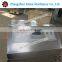 Big capacity fish stomach opening machine | fish offal removing machine