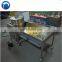 Made in China high quality full automatic caramel popcorn machine 008613838527397