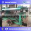 Industrial automatic  fertilizer compost processing machine