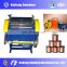 Commercial automatic high quality copper wire cables chopping machine