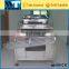 High efficiency new automatic egg peeling machine/cooked egg shell crushing machine