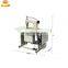 ultrasonic lace sewing and cutting machine