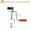 Mini Portable Manual Corn Maize Sheller Corn Threshing Machine