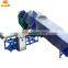 plastic recycling grinding granulator machine price waste plastic granulating machine