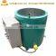 paraffin wax melting machine / paraffin wax melter