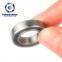 6801 Deep Groove Ball Bearing Silver 12*21*5mm for Water Pump SUNBEARING