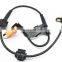 Front L/R ABS Wheel Speed Sensor OEM 57455-S9A-013 57450-S9A-013
