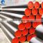 API 5L GR.B SEAMLESS STEEL PIPE ROUND TUBE WITH LONG USING TIME