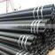 ASTM A106 Gr.B black welded steel pipes