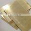 4x8 cuzn5 decorative sheet design brass sheet