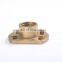 Hot Sell Excellent Metal Weldment Stamping Parts