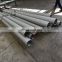 China supply ASTM A312 standard schedule 40 steel stainless seamless pipe