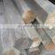 Welded square stainless steel bar with thin wall thickness