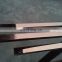 China factory 329 SUS329J1 welded stainless steel bar
