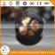 CE certified rubber insulated 95mm H07RNF cable