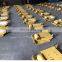 manual vibratory plate compactor/small plate compactor