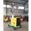 New Design Solar wind and diesel project stadium light tower