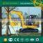 21.5ton Promotional XC MG XE215C Crawler Excavator