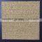 Best selling separating glass cork spacer pads