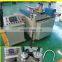 aluminum window&door making CNC bending machine