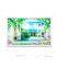 Energy Saving Waterproof Carbon Crystal Electric Infrared Panel Heater