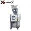 Low speed shredder crusher machine with screen