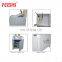 Ultrasonic air cooling mist maker machine on sale with 6kg per hour capacity