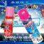 chriatmas and birthday party artificial snow spray