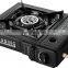 Hot Sale New Model Commercial Cooking Equipment Single Burner Gas Stove Cooker