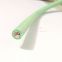 Water Resistance Tether Cable Separate 2 Layer Shielding