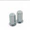 Blind rivet nut m8 small rivet nut insert closed end blind rivet nut