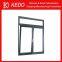 Tilt and Turn Window Pivot Hinge, Tilt and Turn Window with Mosquito Net with Kin Long Hardware