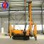 JDL-400 Mud/Air Drilling Rig/portable pneumatic bore hole drill rig