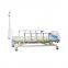 Three functions high quality electric hospital bed with CE FAD cetifications