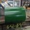 Manufacturing company colorful galvanized coated ppgi coil roof sheets