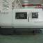 CNC couplig threading lathe (slant bed)
