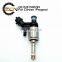 OEM 0261500295 For Original Inlet Nozzle  Auto Car Engine Parts GDI Fuel Injector