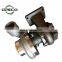 6D125 SA6D125E engine parts turbocharger 6506215020 6151838110