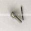 DLLA145P1794 Original Bosches diesel fuel injector control nozzle for excavator 0445 120 157