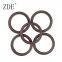 X-Ring Quad Ring Seal Gasket Oil Seal FKM Standard Sizes