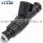 Original Fuel Injector Nozzle 0280156154 1S7G-GA For Ford Focus Fiesta Mondeo Mazda Volvo