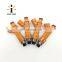 Factory Low Price Hot Sale Petrol GasFuel Injector Nozzle OEM23250-0H050/23209-0H050Perfect Fit For Japanese Used Cars